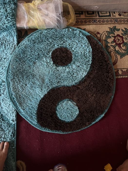 Продам дорожка и коврик