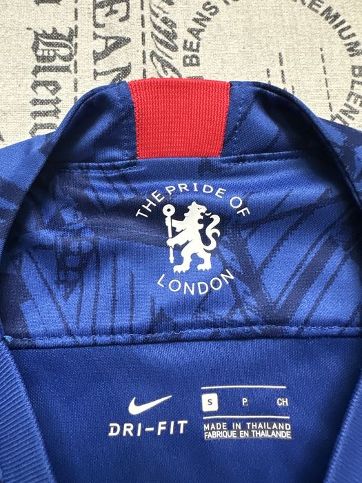 Nike Chelsea original тениска.S