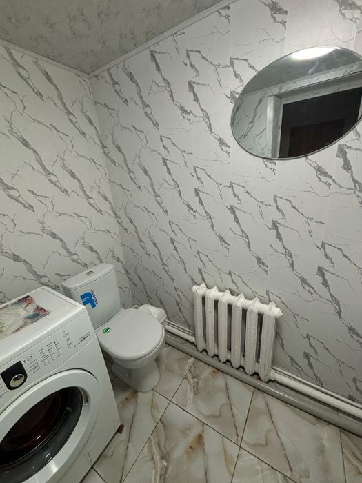 Отдельностоящий дом