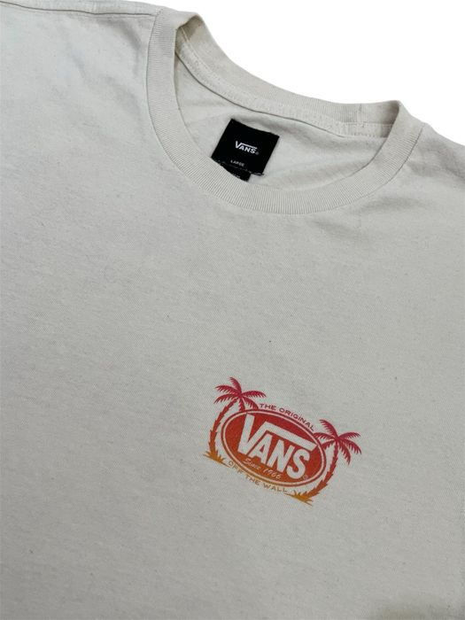 Vans оригинална мъжка тениска, XL  размер