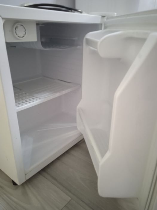 холодильник с доставкой