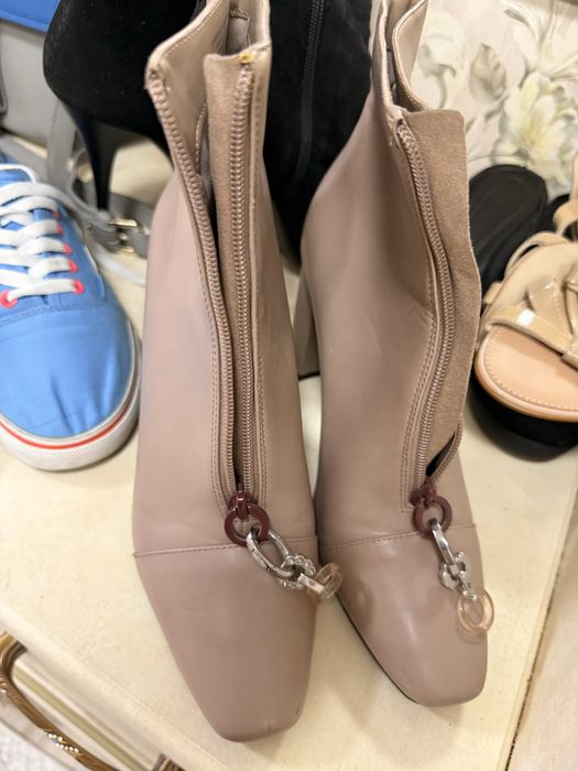 Продаю туфельки Италия