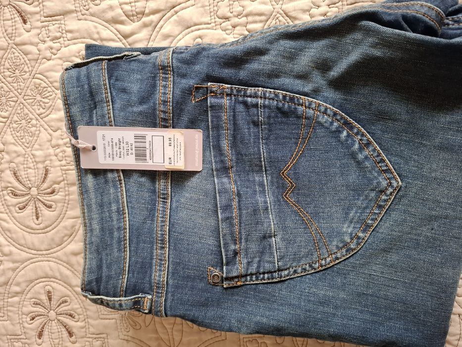 Blugi dama Mustang True Denim