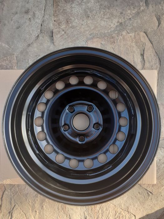 Jante tablă noi 15 inch grupul VAG