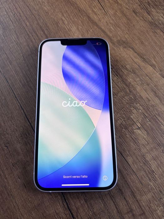 iPhone 14 128gb