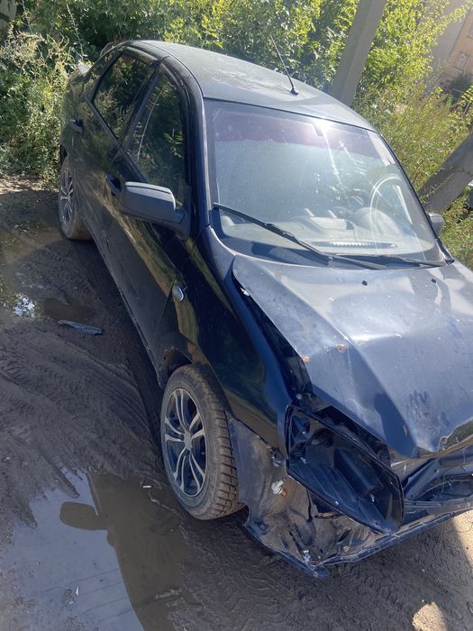 Гранта на разбор