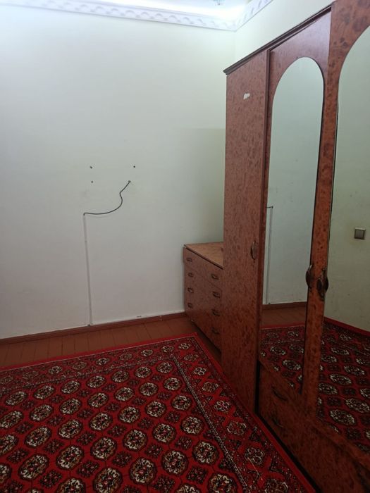 2 xonalini kvartira ijaraga beriladi