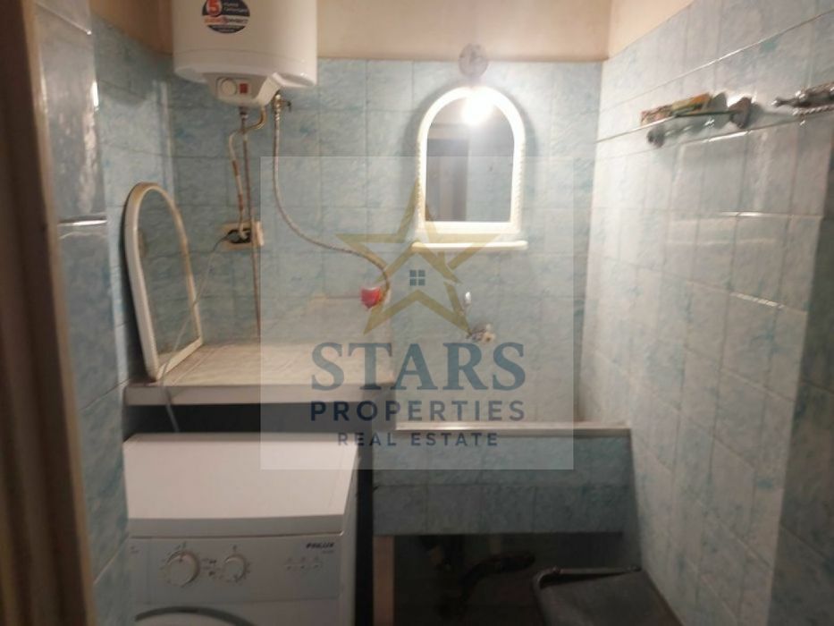 Продава се Тристаен апартамент в Варна, Базар Левски - 90 кв.м за 1020 €/кв.м - Снимка #4