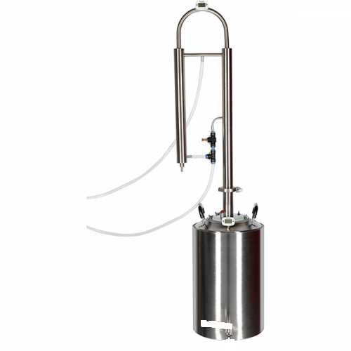 Дистиллятор 30 л.