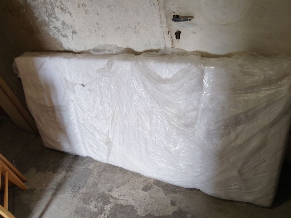 Двулицев Матрак 90х200