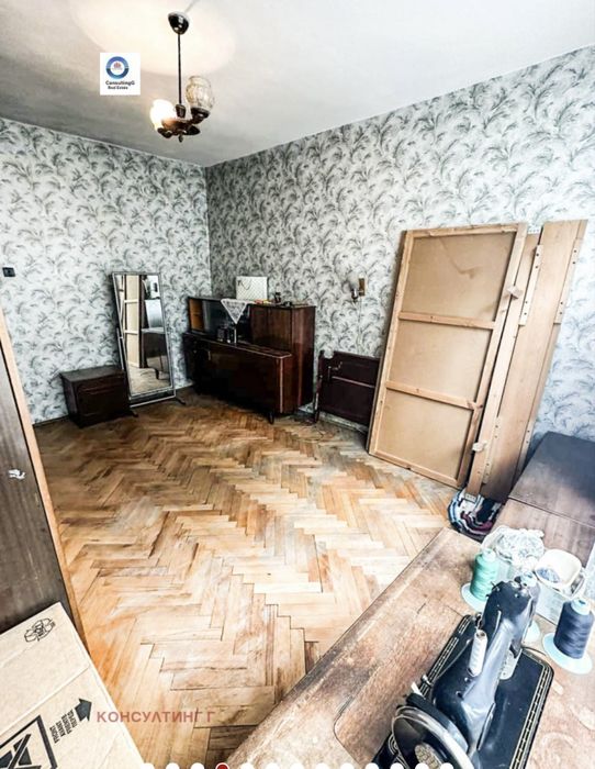 Продава се Тристаен апартамент в Силистра, Меджиди Табия - 77 кв.м за 624 €/кв.м - Снимка #1