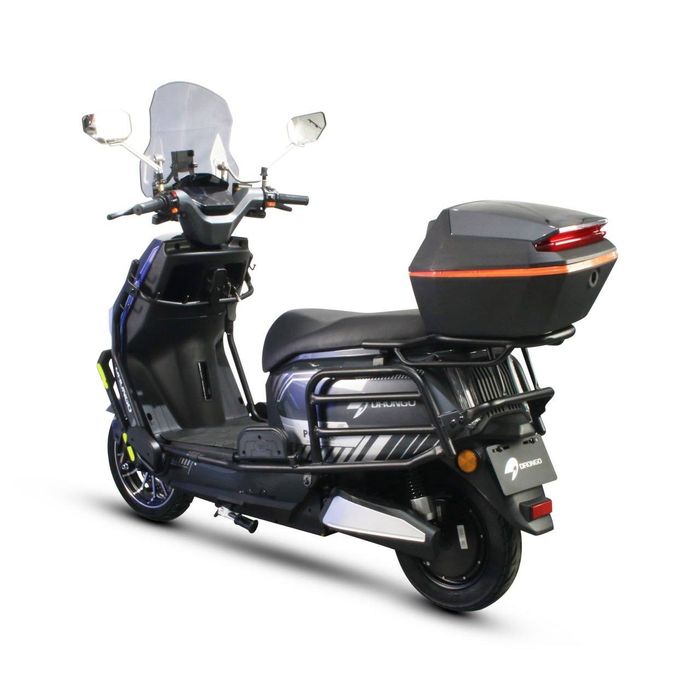 Еlectro Skuter Hunter 1000wat