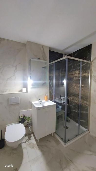 Garsoniera premium zona B-dul Victoriei