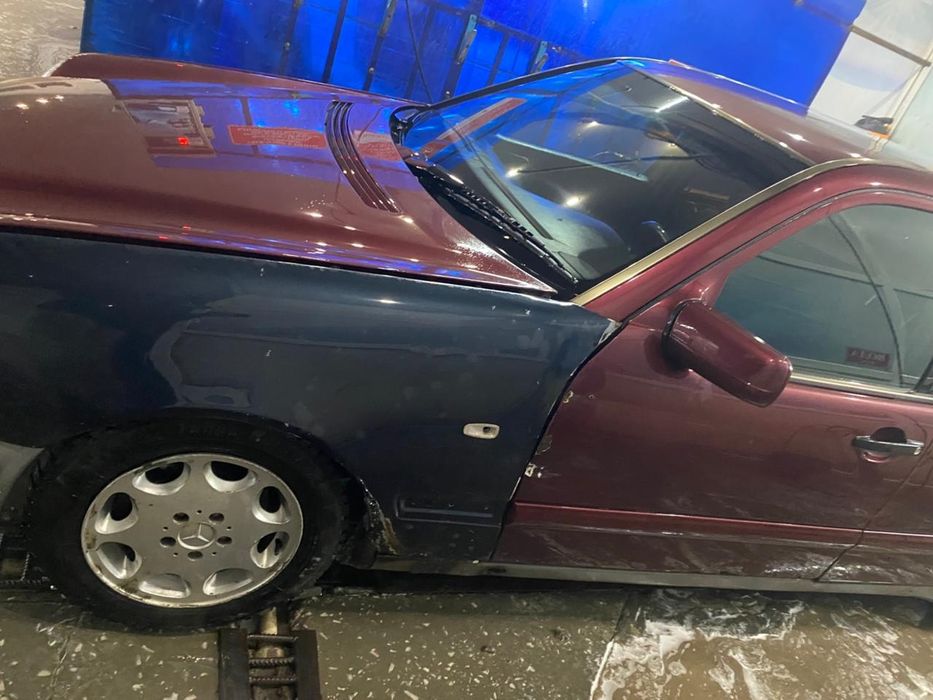 Продам  мерседес