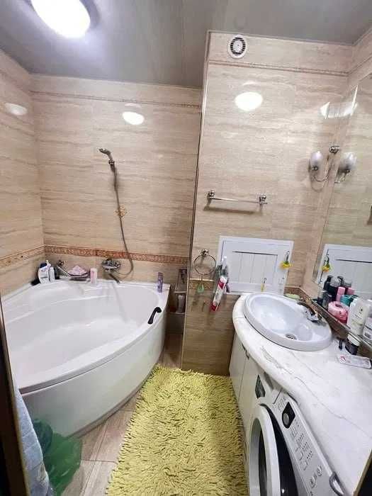 Аренда квартира в массив Авиагородок 2-комнат р-н Яшнабадский