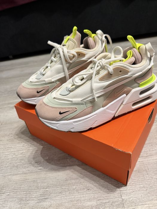 Nike air max Furyosa