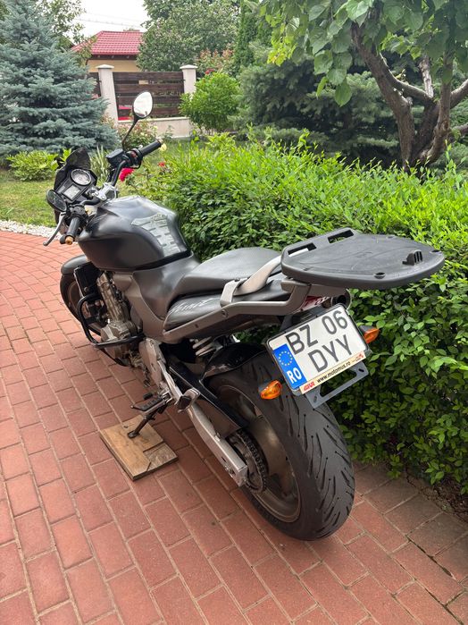 Honda Hornet 600