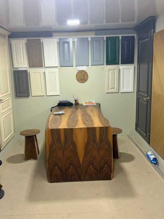 Продается готовый бизнес мебельное производство!с текущими заказами