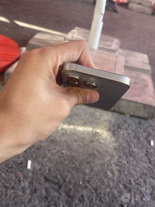 Iphone 15 Pro Xolati Ideal