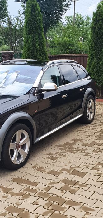 De vânzare  Audi A4 b8 TFSI  Ollroad