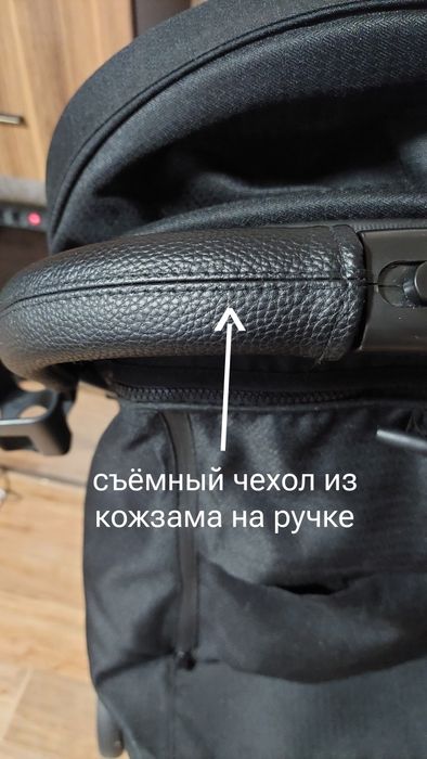 Продам детскую коляску