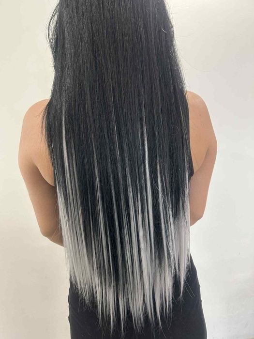 Extensii par Nanoring