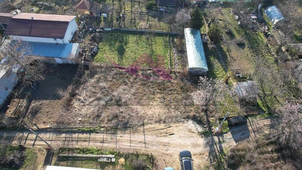 Продава се Парцел в Варна, Изгрев - 390 кв.м за 165 €/кв.м - Снимка #5