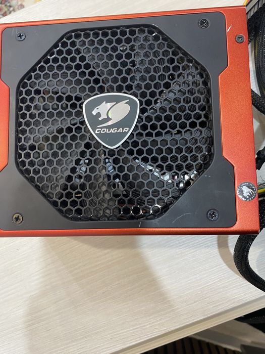 Блок питание Для пк Cougar CMX 850