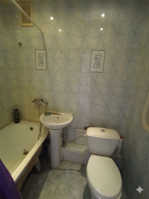 Продаётся 1 комн квартира Школьник