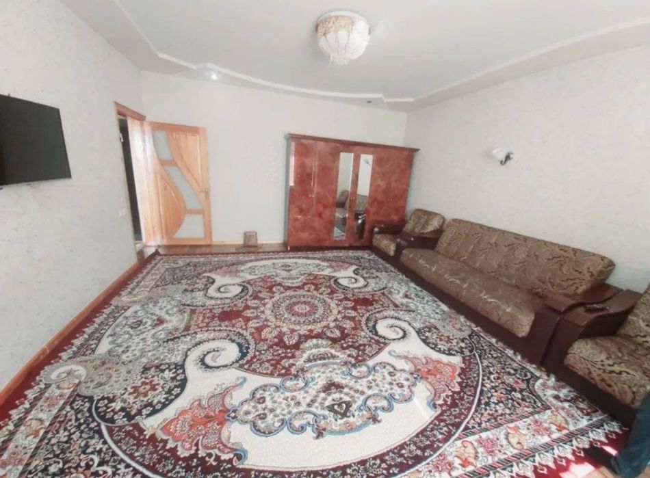 Аренда квартира Дархон 2 комнатная