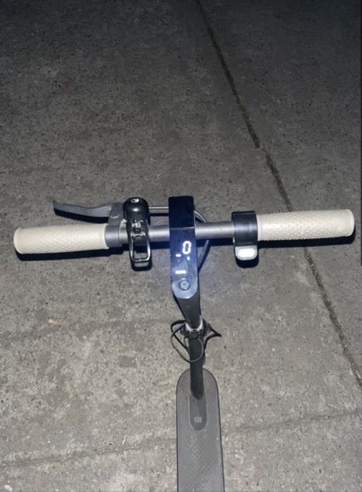 Vand trotineta Xiaomi