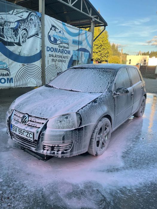 Volkswagen Golf 2005 diesel, 2.500 € — imagine 2