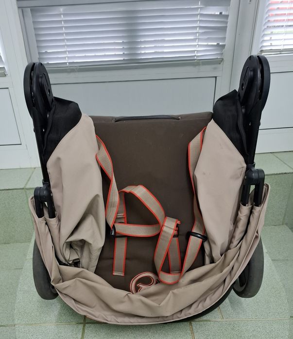 Лятна детска  количка Cybex