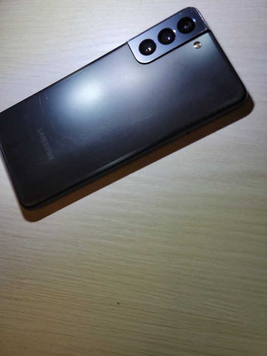 samsung gelaxy S21