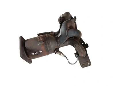 Установка Катализатора