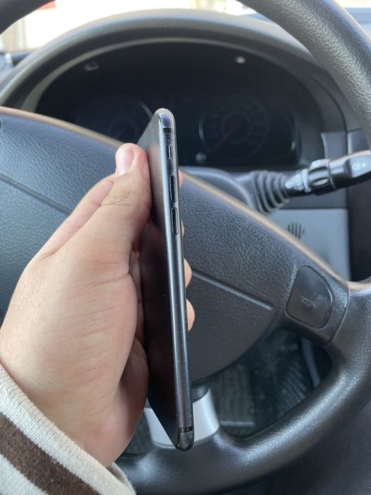 Iphone 7 atpechatka ishlaydi