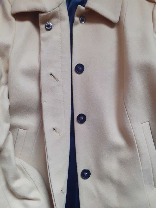 Късо палто Tommy Hilfiger