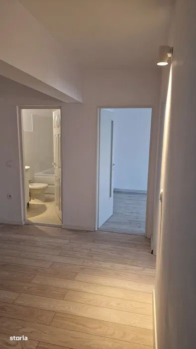 Apartament 3 camere Baciu | 63 mp + balcon inchis 11 mp | GARAJ INCLUS