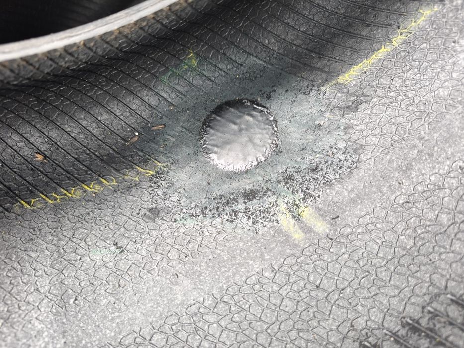 4бр. Летни гуми 245/40/19 DOT0423 Continental Sport Contact 7