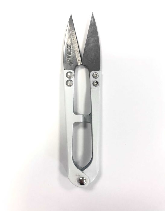 кожарска, сарашка клъцка, клъцки, резци за кожа, 3 модела