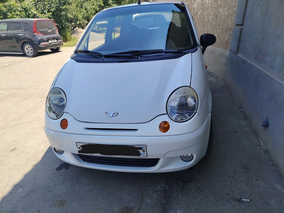 Matiz 2010 mx sotiladi