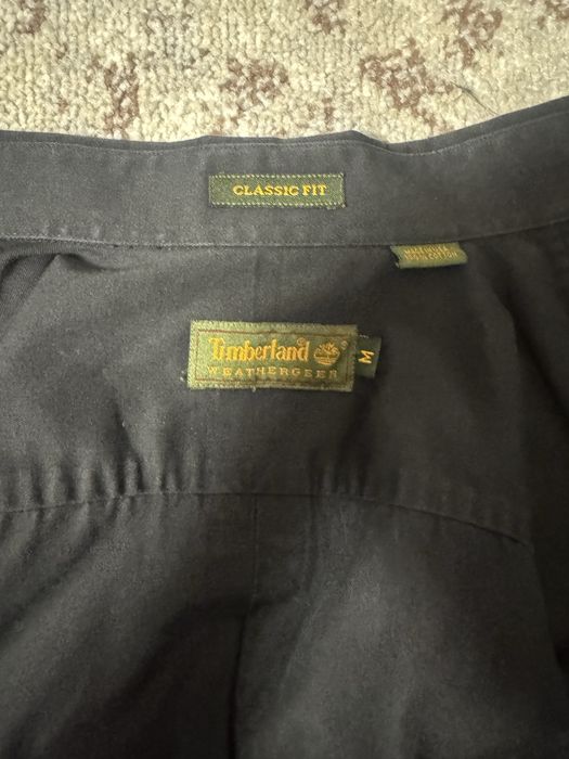 Camasa Timberland
