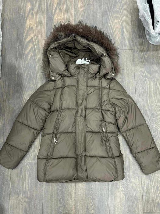 Зимни дамски якета