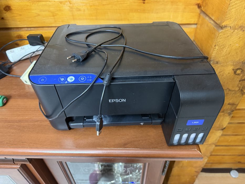 Продается принтер Epson