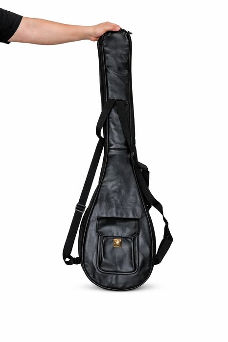 Чехол для домбры из Эко кожи