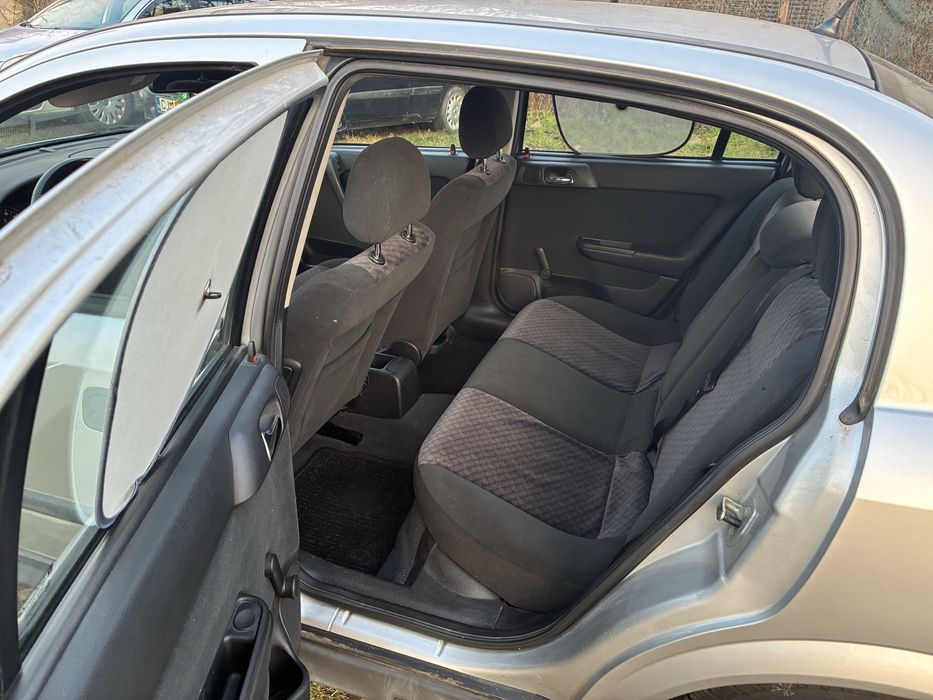 Vand Opel Astra 1,6 benzina