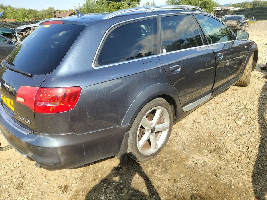 Piese faruri modul cardan bandou navi injectoare turbo audi A6 allroad