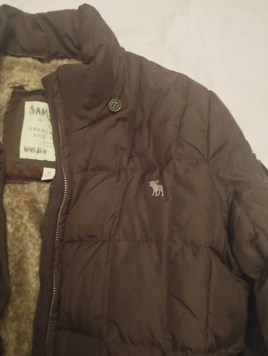 Дамско зимно яке!