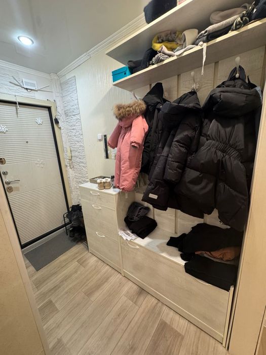 Продам 2х комнатную квартиру