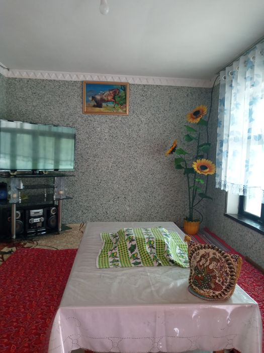 Срочно продам свой дом